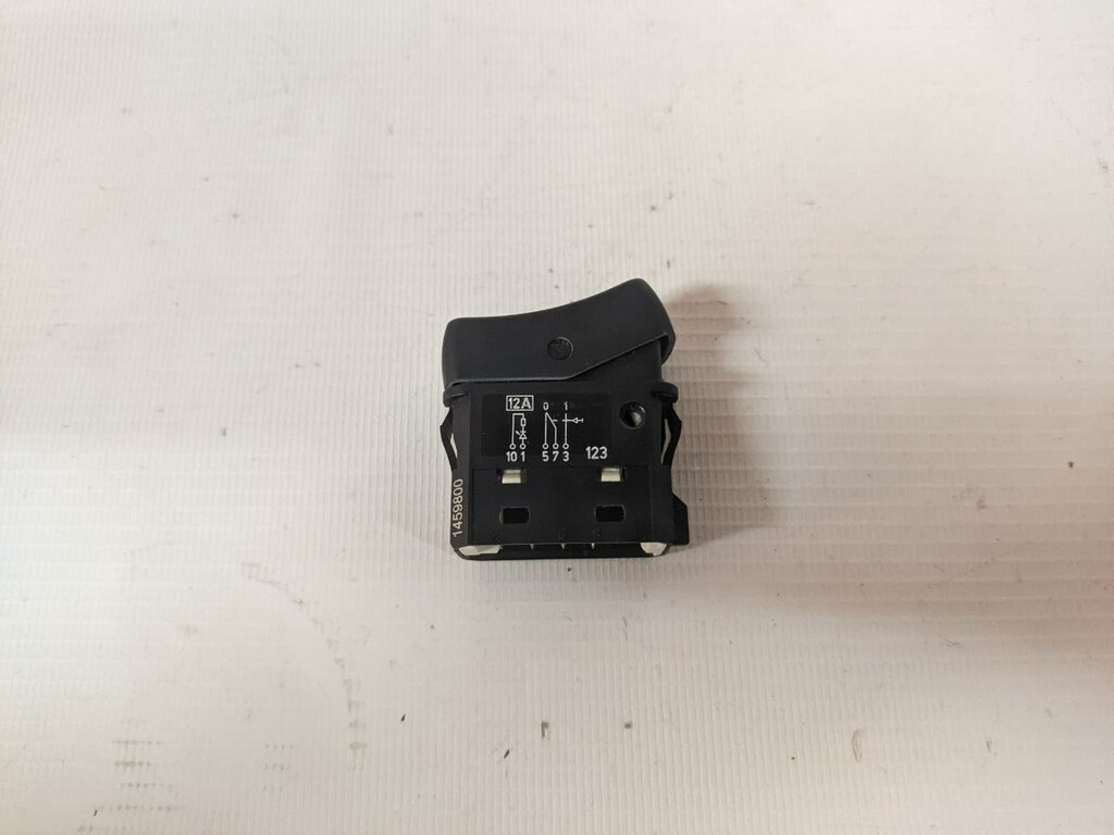 клавиша выключения дистанционного управления б/у - 2